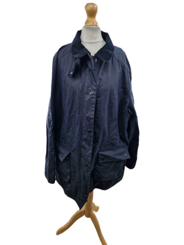 Barbour women beadnell - barbour,