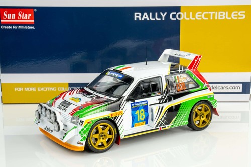 Sun star mg - -, 6r4
