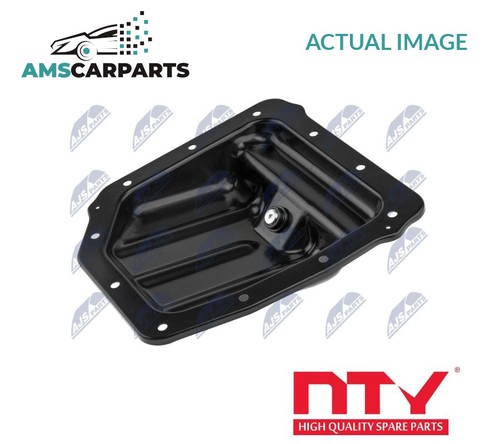 Engine oil pan - engine,