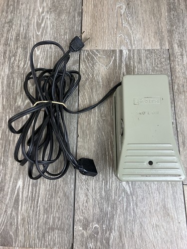 Mercury electric metal sewing - metal,
