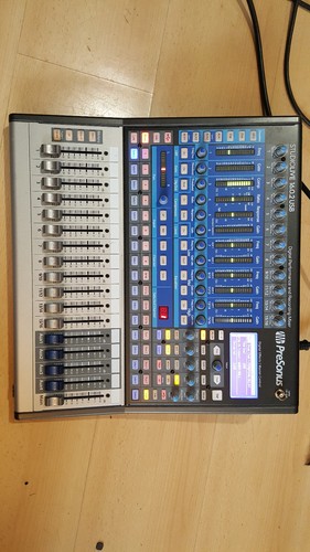 Presonus studiolive 2 usb - presonus,