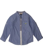 ARMANI BABY Baby Boys Shirt