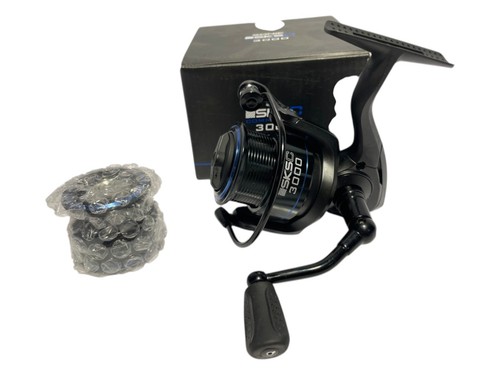 Sonik sks 3000 reel with - sks-c,