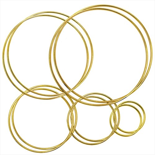 6 inch metal dream - 2/3/4/5/6,