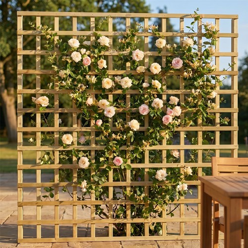 6ft standard square top - 6ft,
