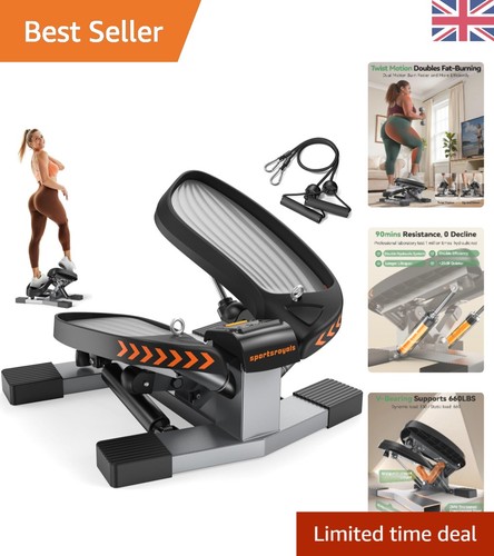 Compact stair stepper 150 - -,