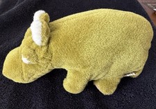 MERRYTHOUGHT HIPPOPOTAMUS
