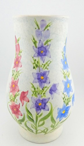 Radford floral pattern - e, ds