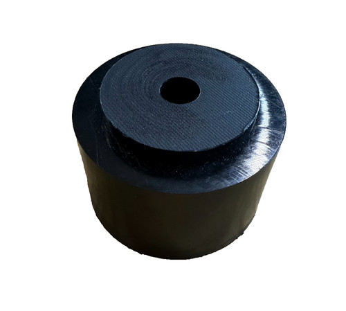 Pack moulded plastic - of,