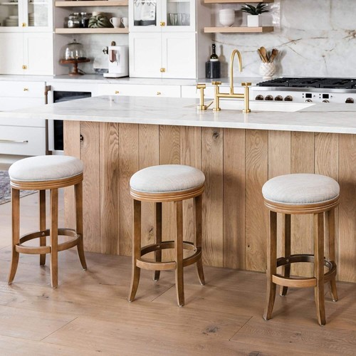 Eva inch bar - 31, height