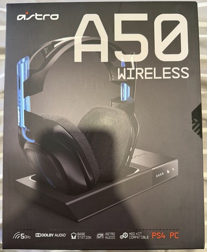 Astro a50 generation - a50,