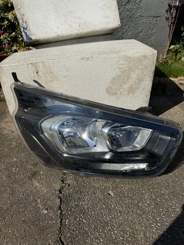 Genuine ford transit - genuine,