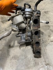 VW MK5 GTI AUDI SEAT 2.0 TFSI