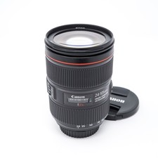 Canon EF 24-105mm f/4L IS II
