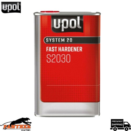 Pol s2030 fast - s2030,