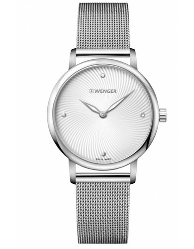 Wenger quartz swiss - wenger,