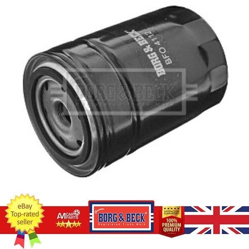 Oil filter for 428 - 428, me