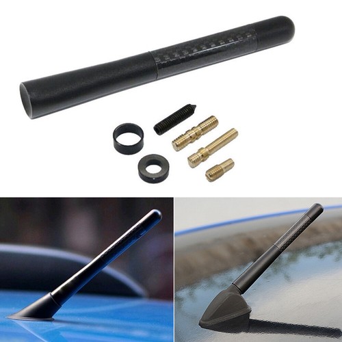 7inch universal car antenna - car,