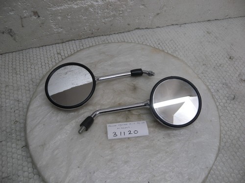 Honda cb1100 02 chrome - honda,