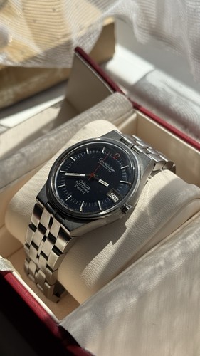 Omega constellation f300hz - omega,