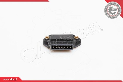 Ignition system switchgear - ignition,