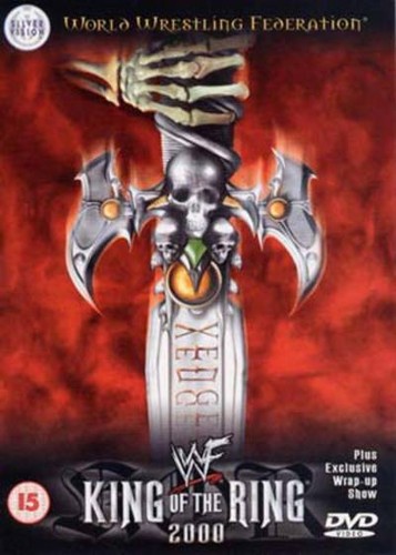 Wwf king the ring 2000 - wwf:,