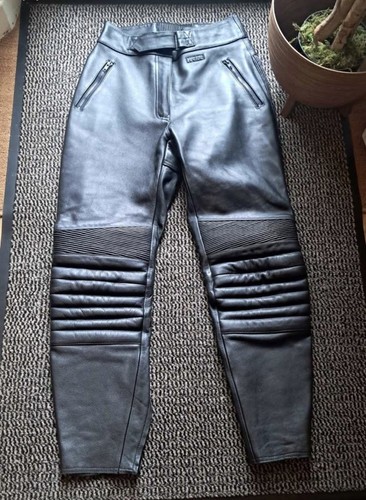 Weiser motor bike leather - motor,