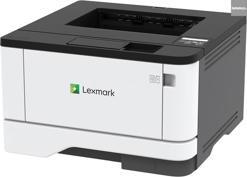 Lexmark ms331dn mono - ms331dn, a4