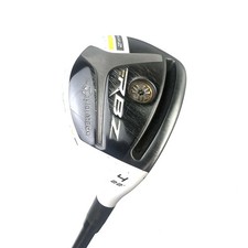 Taylormade RBZ Stage 2 4 Hybrid / 22 Degree / Rocketfuel 65 Regular Flex
