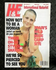 Health Magazine and Efficiency