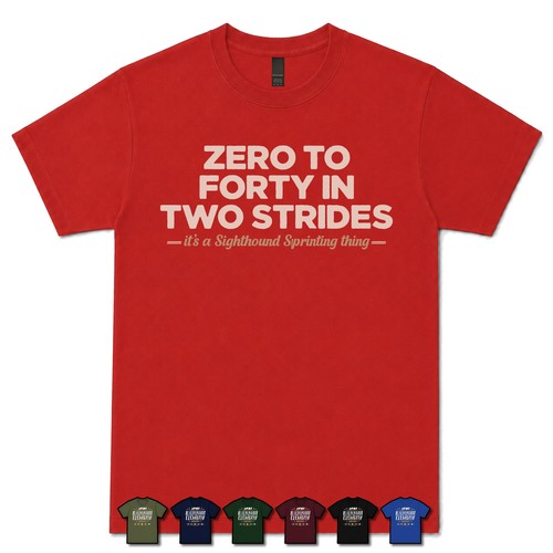 Zero forty two - in, strides