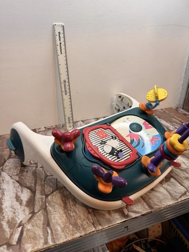 Mamas papas suction activity - &,