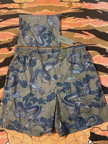 Maharishi olive thai - maharishi,