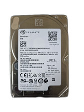 5TB SEAGATE ST5000LM000