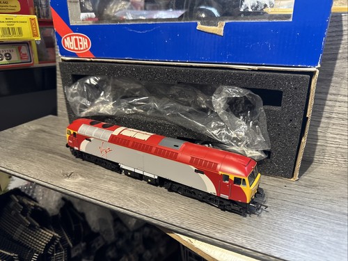 Heljan 5700 gauge class 57 - oo,