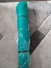 Debris Netting for Scaffolding