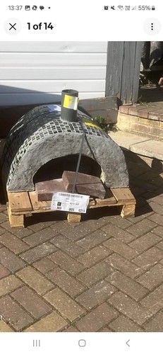 Pizza oven - pizza,