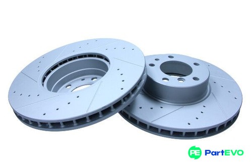 Maxgear front brake - 2, x