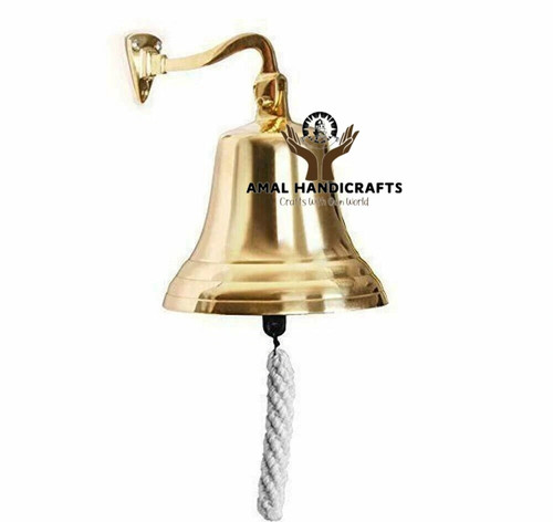Amalantique finish brass ship - finish,