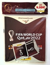 Panini World Cup 2022 Qatar
