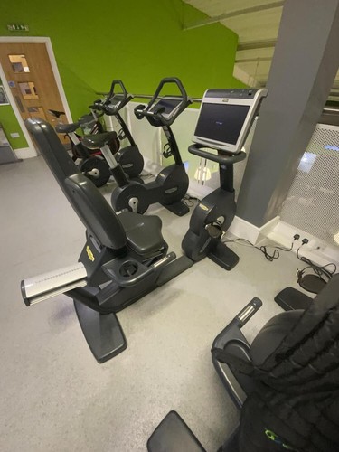 Technogym excite new recline - excite+,