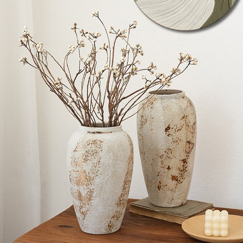 29cm tall ceramic vase - 29cm,