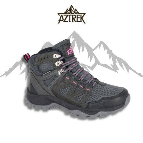 Womens aztrek ankle waterproof - womens,