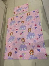 Disney Sophia the First Cot