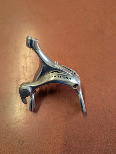 Front shimano ultegra - front, rim
