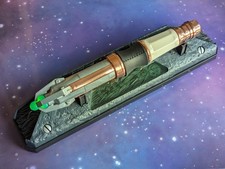 11th Doctor Who Sonic