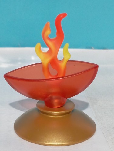 Playmobil roman fire - roman,