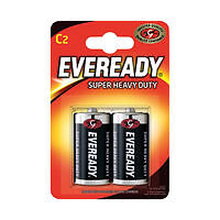 Eveready Super Heavy Duty Size