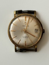 Vintage 1960s Tressa Automatic