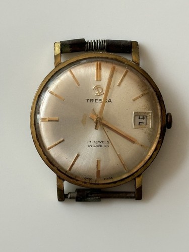 Vintage 1960s tressa automatic - 1960s,